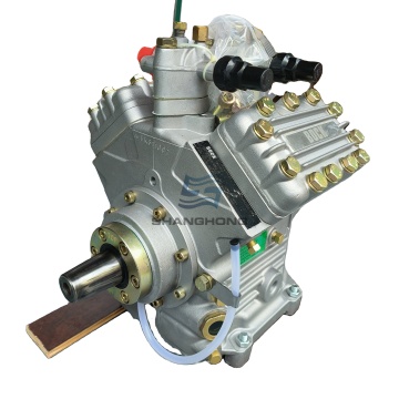 High Quality Rebuilt Refurbished Bus Air Conditioner BOCK Compressor FK40 560K Replacement Parts