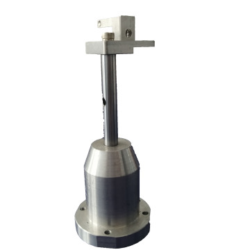 Outils de soudage en aluminium facile à installer pour la machine à souder en plastique à ultrasons