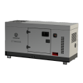 Genset de gas 15kw 20kw 30kw