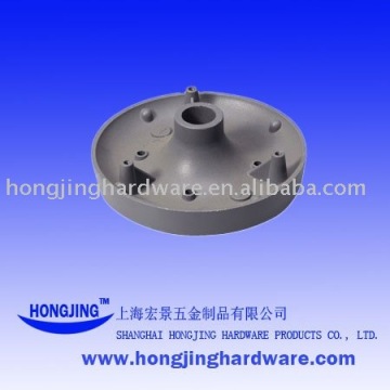 aluminium die casting part