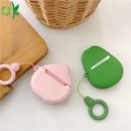 Fruit Shape Silicone Protective Case