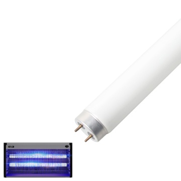 High Quality T8 G13 Base LED UVA Mosquito Killer Lamp - LTL-BL
