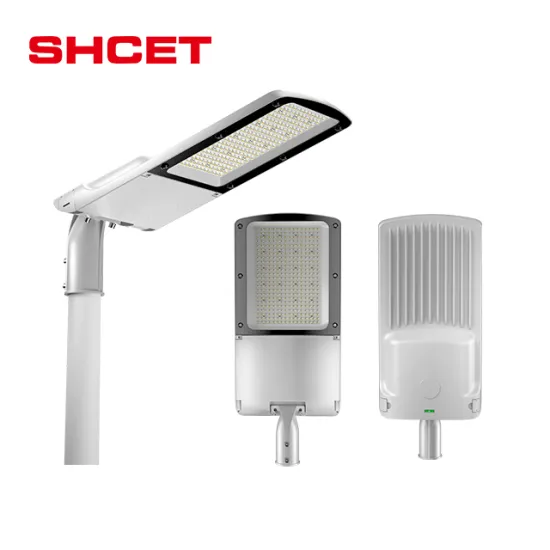 Tool-Free Maintenance IP65 Outdoor LED Street Light (50W-150W) with Thermal Electrical Separation