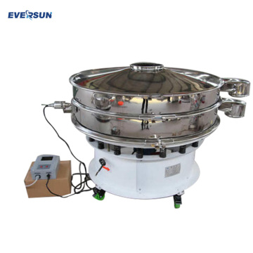 Discounted Factory Ultrasonic Vibro Sifter