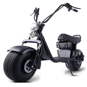60V電気スクーターES-MB1031：EEC人気デザインx9 Citycoco Lithiumバッテリーアダルトスクーター