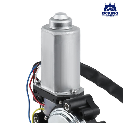 Long-Lasting Nissan Window Motor