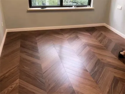 American Walnut Multi-layer Wood Floor