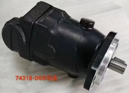 74318 motor 74315 motor