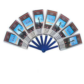 Cheap Promotion Fan