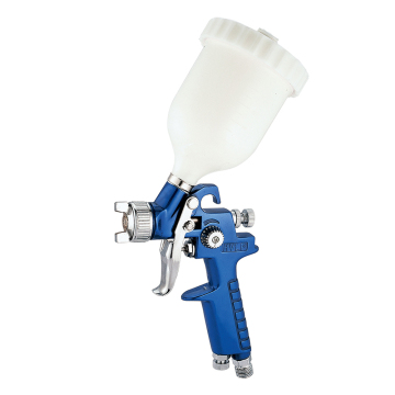 H2000 Surface Painting Mini Touch-Up Pneumatic Air Spray Gun