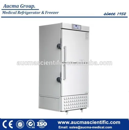 -40 degree Deep Freezer/Ult Freezer 525liter