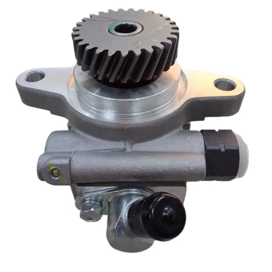 Hydraulic Power Steering Pump 44310-60450 for LAND CRUISER HZJ 1HZ