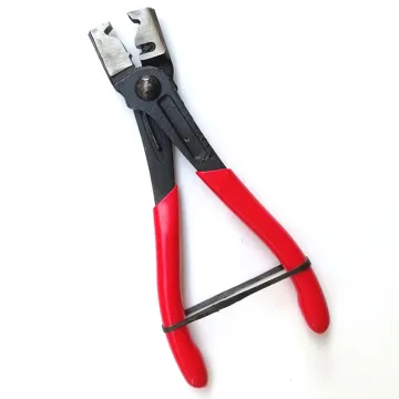 Multi-functional Car Hose Clip Installation Pliers - Clic R Type Collar Pliers