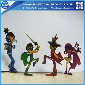 3d puzzle toys/3d puzzle game