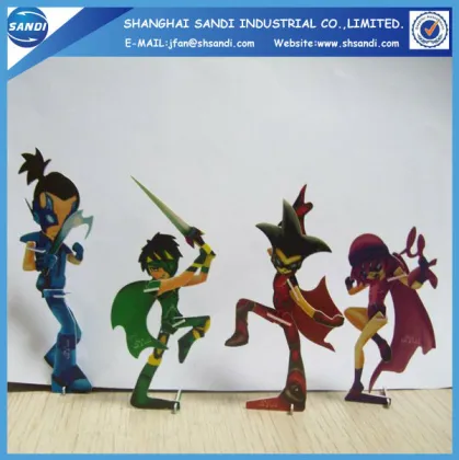 3d puzzle toys/3d puzzle game