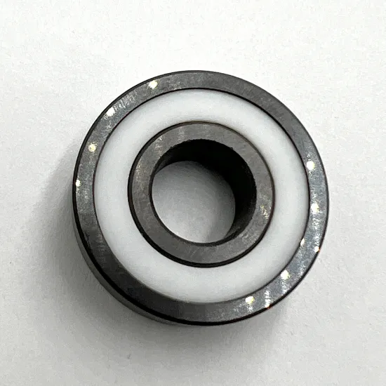 Si3N4 6000CE Full Ceramic Ball Bearing Fishing Reel