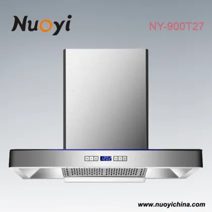 Cooking Appliances Europe Range Hood NY-900T27