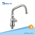 Faucet de pia de cozinha comercial