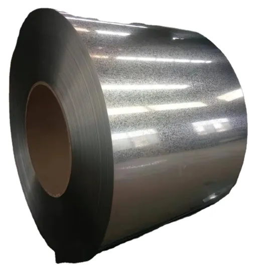 High Quality PPGI PPGl Prime Color Coated Steel Coil & Checkered Steel Coil