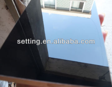 uv acrylic board high hardness