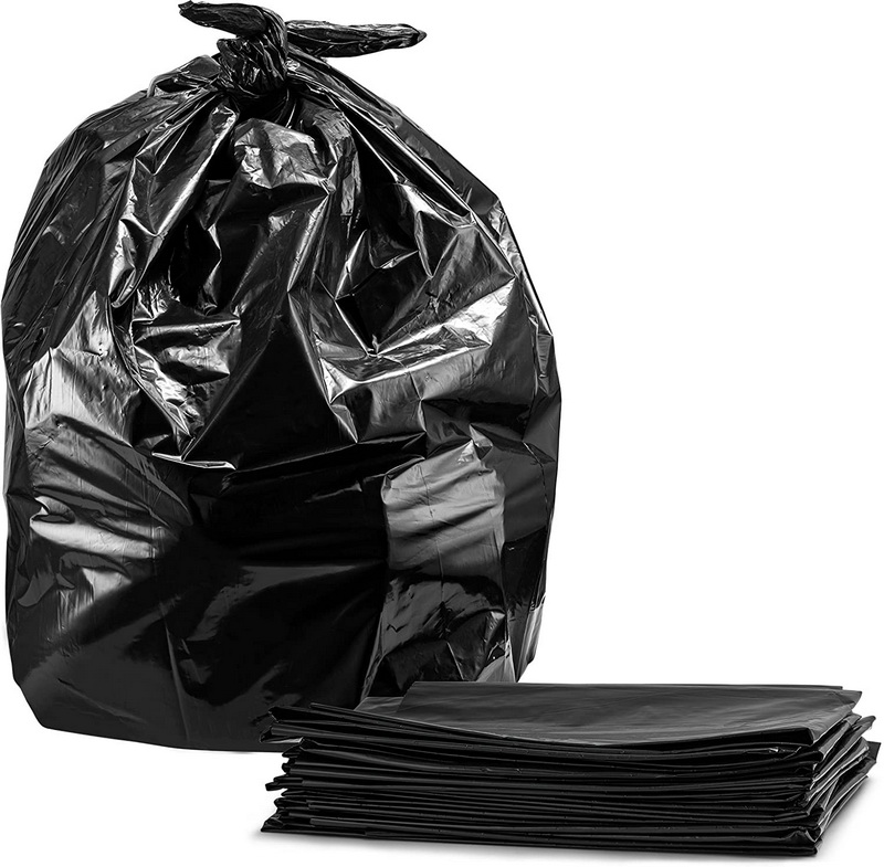 large garbage bags