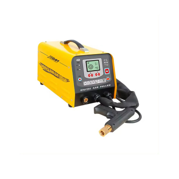 Steel Car Body Spot Welder and Dent Puller Repair Equipment