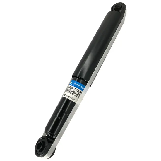 China Brand SP Hot Sale Rear Shock Absorber For Suzuki Jimny 1998-2001