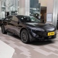2026 Avatr 12 Ultra All-Electric AWD