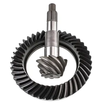 Crown and Pinion Gear for Hilux - 41201-09340