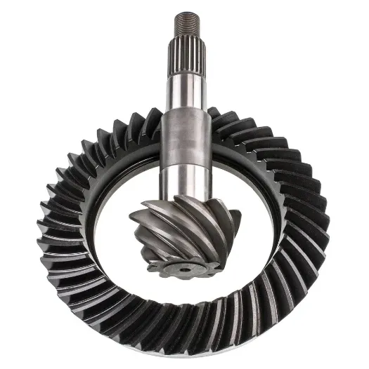 Crown and Pinion Gear for Hilux - 41201-09340