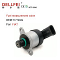 Partes 71772309 Válvula de medición de regulador de combustible para Fiat
