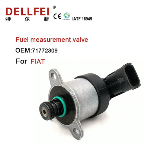 Phần 71772309 Van đo sáng điều chỉnh nhiên liệu cho Fiat
