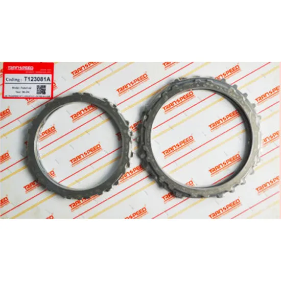 Auto Transmission Systems F4A42 Steel Clutch Repair Kits