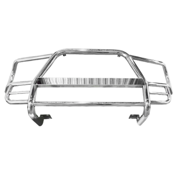 Barra de empuje de accesorios 4x4 para la cubierta universal de todos los modelos