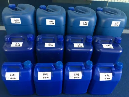 Plastic chrome silver chemicals