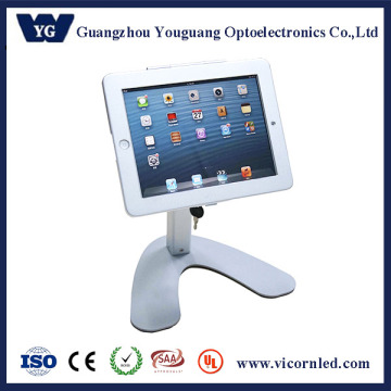 HOT Sale: Flexible tablet security Display Stand for Ipad