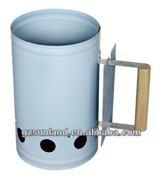 Chimney Starter/BBQ Charcoal Starter