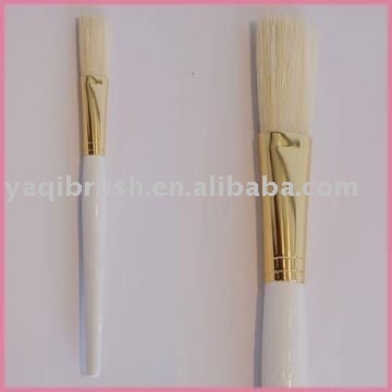 Synthetic Fibres Mask Brush