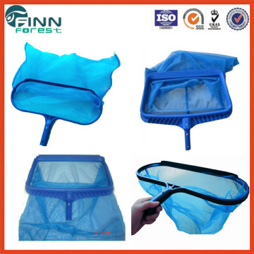 Plastic Heave Duty Swimming Pool Leaf Skimmer