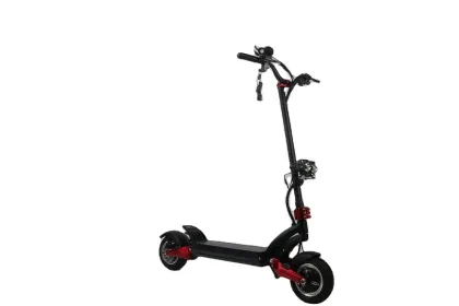 Hot Sale: 2400w Dualtron Thunder Electric Motorcycle & Scooter