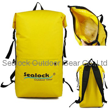 waterproof dry backpack for outdoor camping