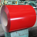 PPGI Zinc Coated Roofing Material Prepainted Steel Coil