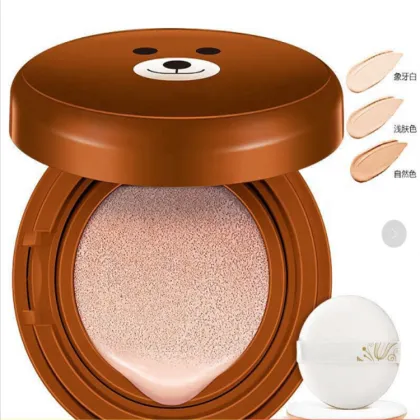 Long-lasting Air Cushion BB Cream Foundation