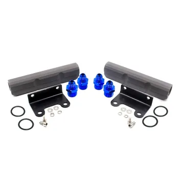Subaru Sub Impreza GDA/GDB Fuel Rail Turbo Fuel Rail Kits for Improved Fuel Supply