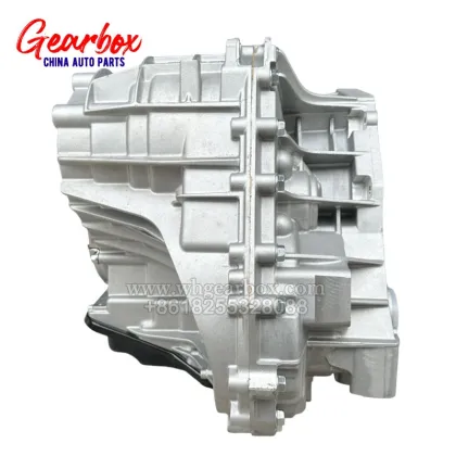 Remanufacturing Punch VT3+ CVT Transmission ASSY For Southeast Car VT3 DX3