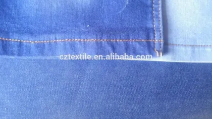 stretch denim fabric colored denim