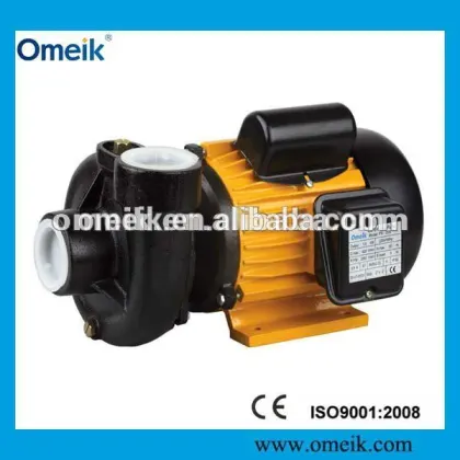 Electric water pump hp