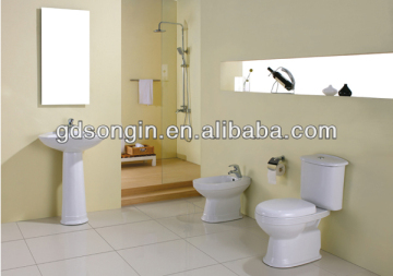 Economy Sanitary ware