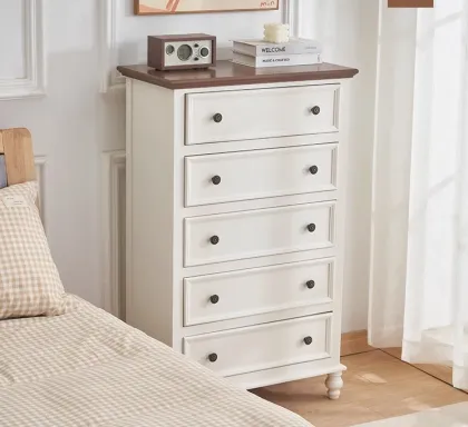 french chest of drawers