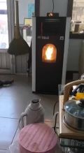 household applications wood pellet machine